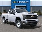 2025 Chevrolet Silverado 2500 Double Cab 4x2, Pickup for sale #P250533 - photo 7