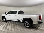 New 2025 Chevrolet Silverado 3500 LTZ Crew Cab 4x4, Pickup for sale #P250535 - photo 11