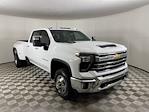 New 2025 Chevrolet Silverado 3500 LTZ Crew Cab 4x4, Pickup for sale #P250535 - photo 4