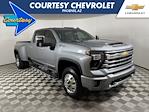 New 2025 Chevrolet Silverado 3500 High Country Crew Cab 4x4, Pickup for sale #P250536 - photo 1