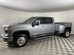 New 2025 Chevrolet Silverado 3500 High Country Crew Cab 4x4, Pickup for sale #P250536 - photo 13