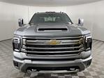 New 2025 Chevrolet Silverado 3500 High Country Crew Cab 4x4, Pickup for sale #P250536 - photo 15