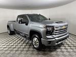 New 2025 Chevrolet Silverado 3500 High Country Crew Cab 4x4, Pickup for sale #P250536 - photo 4