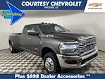 Used 2022 Ram 3500 Laramie Crew Cab 4x4, Pickup for sale #P250536A - photo 1