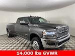 Used 2022 Ram 3500 Laramie Crew Cab 4x4, Pickup for sale #P250536A - photo 4