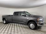 Used 2022 Ram 3500 Laramie Crew Cab 4x4, Pickup for sale #P250536A - photo 3