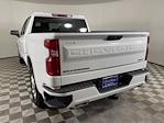 2025 Chevrolet Silverado 1500 Crew Cab 4x4, Pickup for sale #P250617 - photo 9