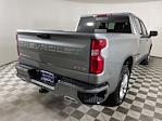 New 2025 Chevrolet Silverado 1500 RST Crew Cab 4x4, Pickup for sale #P250620 - photo 3