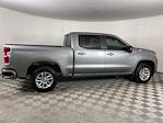 New 2025 Chevrolet Silverado 1500 RST Crew Cab 4x4, Pickup for sale #P250620 - photo 12