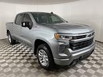 New 2025 Chevrolet Silverado 1500 RST Crew Cab 4x4, Pickup for sale #P250620 - photo 5