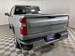 New 2025 Chevrolet Silverado 1500 RST Crew Cab 4x4, Pickup for sale #P250620 - photo 10