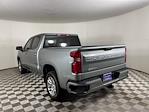 2025 Chevrolet Silverado 1500 Crew Cab 4x2, Pickup for sale #P250647 - photo 10