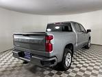 2025 Chevrolet Silverado 1500 Crew Cab 4x2, Pickup for sale #P250647 - photo 8