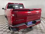 2025 Chevrolet Silverado 1500 Crew Cab 4x4, Pickup for sale #P250648 - photo 9