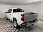 2025 Chevrolet Silverado 1500 Crew Cab 4x2, Pickup for sale #P250650 - photo 9