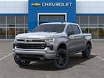 New 2025 Chevrolet Silverado 1500 RST Crew Cab 4x2, Pickup for sale #P250654 - photo 6