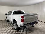 2025 Chevrolet Silverado 1500 Crew Cab 4x2, Pickup for sale #P250655 - photo 10