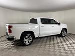 2025 Chevrolet Silverado 1500 Crew Cab 4x2, Pickup for sale #P250655 - photo 8