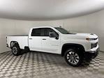 2025 Chevrolet Silverado 2500 Crew Cab 4x2, Pickup for sale #P250657 - photo 48