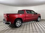 2025 Chevrolet Silverado 1500 Crew Cab 4x2, Pickup for sale #P250684 - photo 54