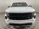 New 2025 Chevrolet Silverado 1500 Custom Double Cab 4x2, Pickup for sale #P250685 - photo 4