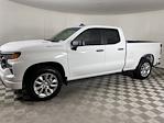 New 2025 Chevrolet Silverado 1500 Custom Double Cab 4x2, Pickup for sale #P250685 - photo 5