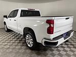 New 2025 Chevrolet Silverado 1500 Custom Double Cab 4x2, Pickup for sale #P250685 - photo 7