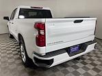 New 2025 Chevrolet Silverado 1500 Custom Double Cab 4x2, Pickup for sale #P250685 - photo 8