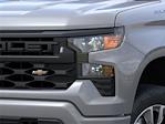 New 2025 Chevrolet Silverado 1500 Custom Double Cab 4x2, Pickup for sale #P250696 - photo 10