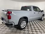 New 2025 Chevrolet Silverado 1500 Custom Double Cab 4x2, Pickup for sale #P250696 - photo 11