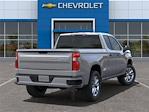 New 2025 Chevrolet Silverado 1500 Custom Double Cab 4x2, Pickup for sale #P250696 - photo 2