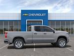 New 2025 Chevrolet Silverado 1500 Custom Double Cab 4x2, Pickup for sale #P250696 - photo 5