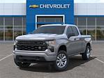 New 2025 Chevrolet Silverado 1500 Custom Double Cab 4x2, Pickup for sale #P250696 - photo 6