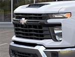 2025 Chevrolet Silverado 2500 Double Cab 4x2, Pickup for sale #P250707 - photo 14