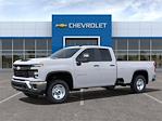 2025 Chevrolet Silverado 2500 Double Cab 4x2, Pickup for sale #P250707 - photo 3