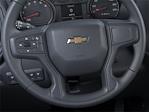 2025 Chevrolet Silverado 2500 Double Cab 4x2, Pickup for sale #P250707 - photo 20