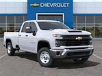 2025 Chevrolet Silverado 2500 Double Cab 4x2, Pickup for sale #P250707 - photo 8