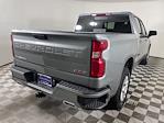 2025 Chevrolet Silverado 1500 Crew Cab 4x4, Pickup for sale #P250708 - photo 11