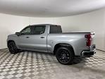 New 2025 Chevrolet Silverado 1500 Custom Crew Cab 4x2, Pickup for sale #P250711 - photo 9