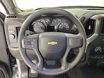 New 2025 Chevrolet Silverado 1500 Custom Crew Cab 4x2, Pickup for sale #P250711 - photo 16