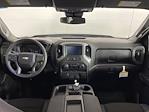 New 2025 Chevrolet Silverado 1500 Custom Crew Cab 4x2, Pickup for sale #P250711 - photo 34