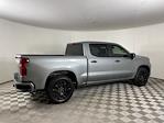 New 2025 Chevrolet Silverado 1500 Custom Crew Cab 4x2, Pickup for sale #P250711 - photo 6