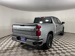 New 2025 Chevrolet Silverado 1500 Custom Crew Cab 4x2, Pickup for sale #P250711 - photo 2