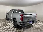 New 2025 Chevrolet Silverado 1500 Custom Crew Cab 4x2, Pickup for sale #P250711 - photo 8