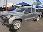 Used 2024 Chevrolet Colorado Work Truck Crew Cab 4x2, Pickup for sale #P250712A - photo 12