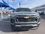 Used 2024 Chevrolet Colorado Work Truck Crew Cab 4x2, Pickup for sale #P250712A - photo 14