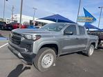 Used 2024 Chevrolet Colorado Work Truck Crew Cab 4x2, Pickup for sale #P250712A - photo 16