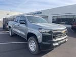 Used 2024 Chevrolet Colorado Work Truck Crew Cab 4x2, Pickup for sale #P250712A - photo 3