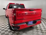 2025 Chevrolet Silverado 1500 Crew Cab 4x2, Pickup for sale #P250758 - photo 9