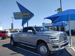 Used 2021 Ram 3500 Laramie Crew Cab 4x4, Pickup for sale #P250829A - photo 3